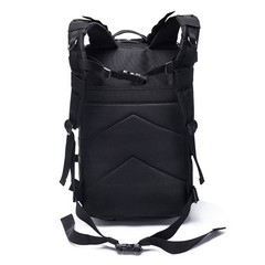 Tactical Assault Large 3 Day Bugout Backpack 45L Molle Bag