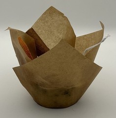 All-Natural Wax Fire Starter