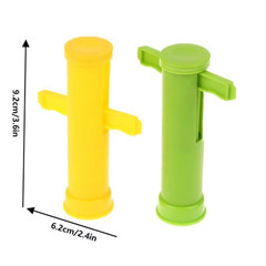 Vacuum Venom Extractor Outdoor First Aid Mosquito Bite Detoxification Pump Survi
