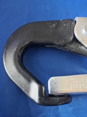 Pensafe 9695 3/4″ Snap Hook 3600LBS (G35ADW) New Read Description