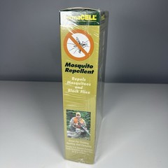 THERMACELL MOSQUITO REPELLENT Unit New And Sealed