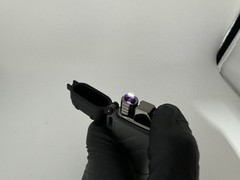 [2-PACK] TRUE [USB-C] RECHARGEABLE ARC WINDPROOF PLASMA LIGHTER XR