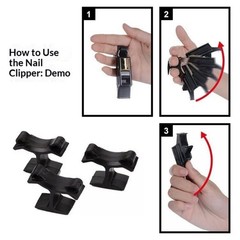 Pack of 5 Convenient Whistle Clips for Sports Referees to Enhances Efficiency