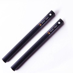 EricX Light 2 PCS 1/2 Inch X 6 Ferrocerium Rod Flint 6 x 0.5