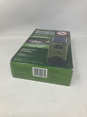 New Thermacell Mosquito Repellent Appliance MR-GJ Outdoor Hunting Camping