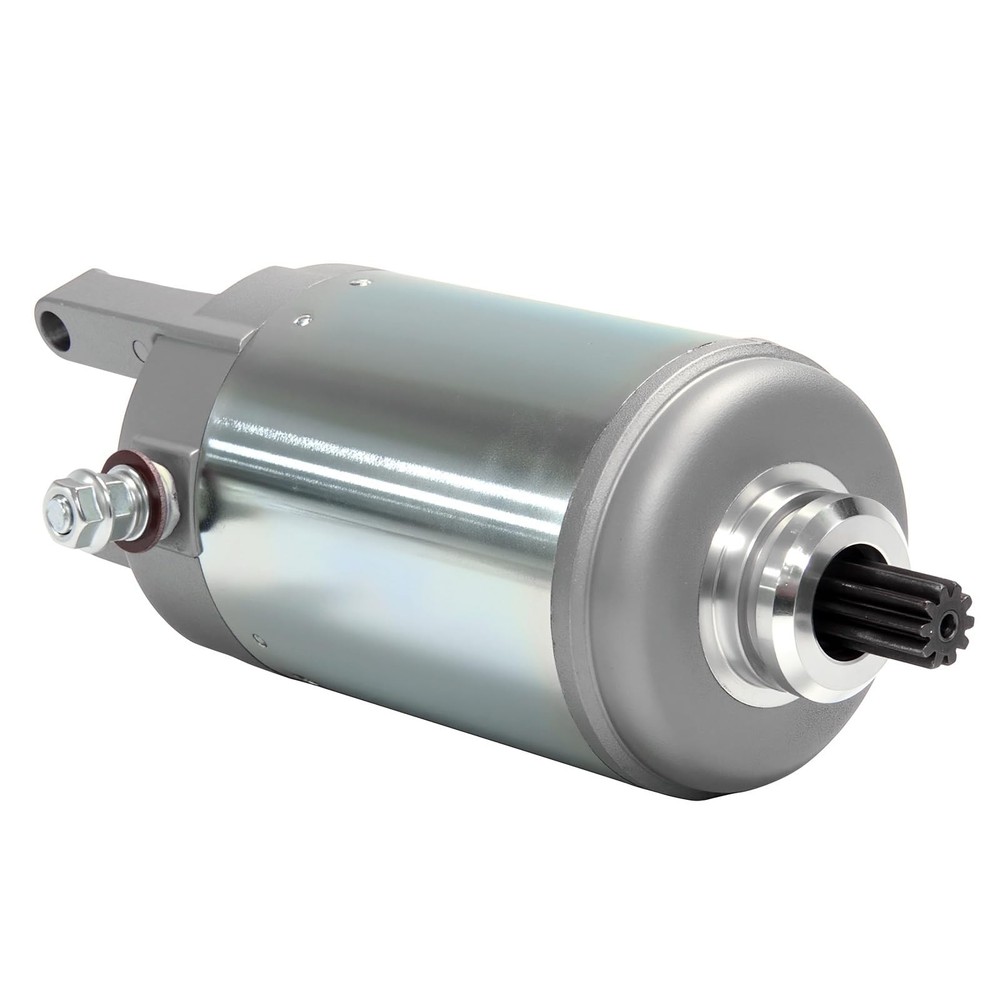 A Abigail Starter Motor Replacement For Honda Atv Atc Trx 250 Atc250 Big Red