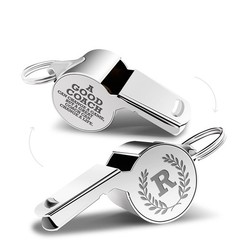 Letters Coach Gifts, Whistle for Coaches, Whistle Emergency, Thank You Coach …