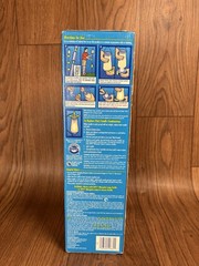 Off Hanging Mosquito Lantern 15 Ft Protection 2001 New