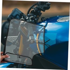 Waterproof Motorcycle Handlebar Cover Windproof Hand Warmer Mittens Oversized