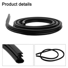 Gasket Cooler Lid Seal Ring Accessories Parts Easy To Install High Quality