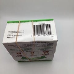 2 X Fruit Fly Trap Catch More Non Toxic (4 Total Traps)