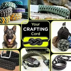 31M 4MM Paracord Rope Camping Tent Lanyard DIY Survival Cord