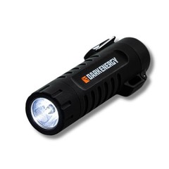 Dark Energy Plasma Lighter USB-C Rechargeable Windproof Waterproof EDC Camping