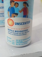 Cutter Dry Insect Repellent Unscented 3 Can Bundle Deal Repels Mosquitos 4 oz 3