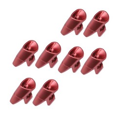 8PCS Deer Whistles Save Lives Property Prevent Collisions Deer For Cars