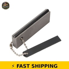 Ozark Trail Magnesium Fire Starter Bar with Striker