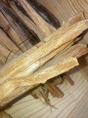 Fat Wood Quick & E-Z Fire Starter Rich Pine