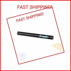 bayite 3/8 x 4 Inch Drilled Survival Ferro Rod Flint Fire Starter with Toggle La