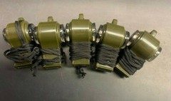 10x Paracord Buckle Clip Whistle Compass Blade&Compass SurvivalParacord Bracelet