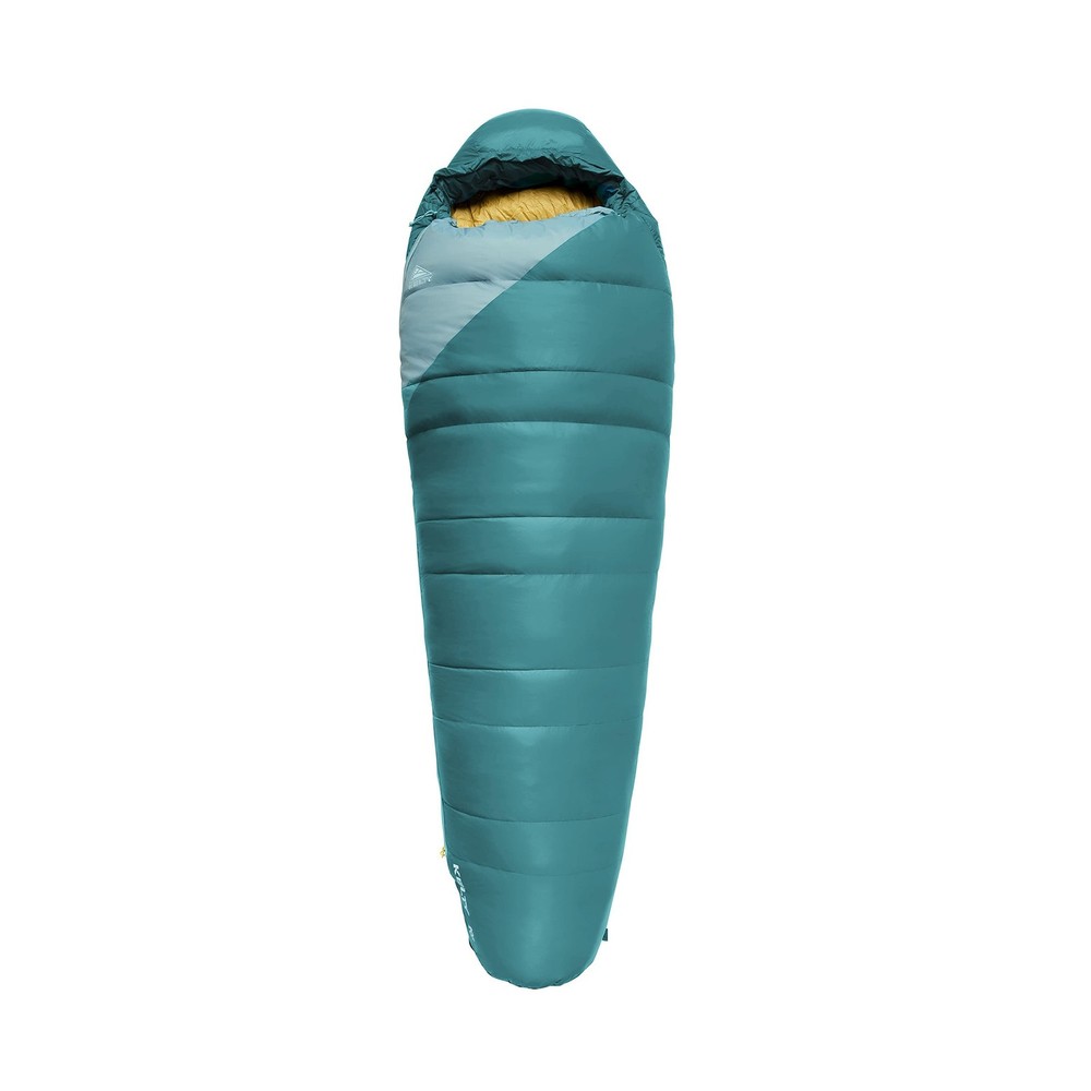 Kelty Cosmic 20 Down Mummy Sleeping Bag for Backpacking, Campers, 550 Fill Po…
