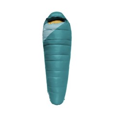 Kelty Cosmic 20 Down Mummy Sleeping Bag for Backpacking, Campers, 550 Fill Po…