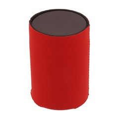 Insulated Beer Can Sleeve Non slip Grip Eco friendly Neoprene Material