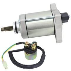 Soarider Starter Relay Replacement For Honda Rancher 420 Trx420 07-19 Foreman