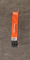 Sol Mag Striker Fire Starter Orange Flint Fire Starter Bottle Opener 93447