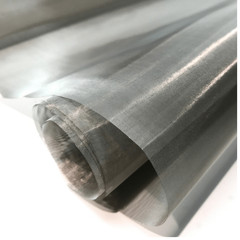 Faraday Cyber Fabric EMF RF Shielding Light Filtering Roll 50″ x 1′