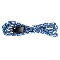 Assorted Camo Design Paracord Bracelet Kit with Buckles 10ft Each