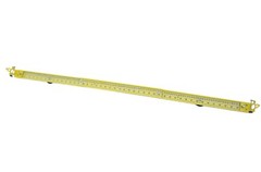 47″ Professional Paracord Jig Light Weight Adjustable Aluminum DIY 550 Paracord