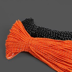 3mm Reflective Paracord Rope Camping Tent Cord Backpack Tie Survival Rope DIY