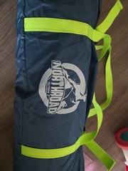 Northroad Tent 210cm X 210cm X 130cm