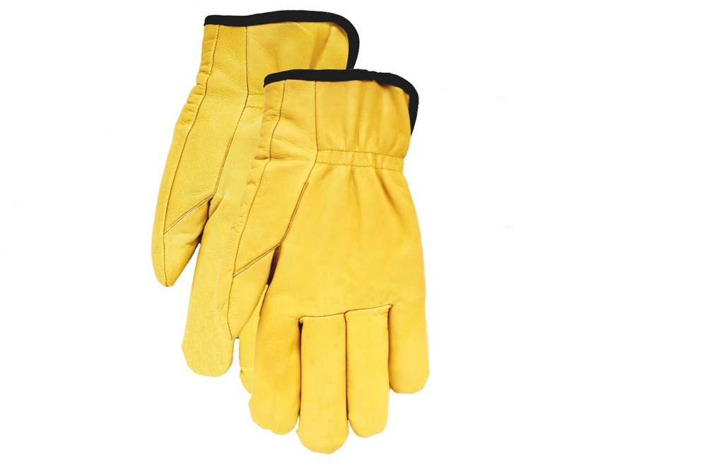 Camping Gear, Gardening, DIY Projects – Goat leather w/Lining Discounted