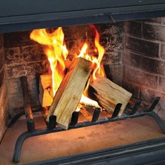Fire Starters High-performance Lights Fast and Burns W/ Strong Flames Reliable