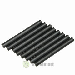 Packs of 16 Ferrocerium 5/16″ Flint Fire Starter Survival Camping Rods