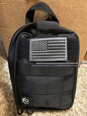 USCCA Complete Survival Kit Emergency Preparedness Tactical EDC Kit NEW