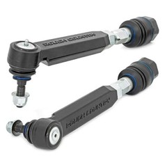 HD Tie Rod Kit for 2011-2024 Chevy/GMC 2500HD/3500HD – 11016