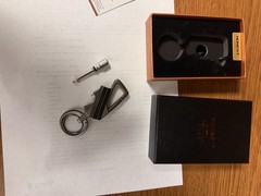 Lighter Striker Fire Starter, 3 In 1 Tool