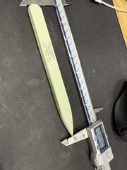 Marlin Spike, Rope FID Tool/G10 Go Anywhere Tool…
