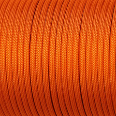 7-Cores 550 Paracord Rope 5 15 30 M Dia.4Mm Cord for Outdoor Camping Survival La