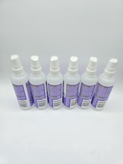 LOT OF 6 OFF! Clean Feel Insect Repellent II 4 Fl Oz each