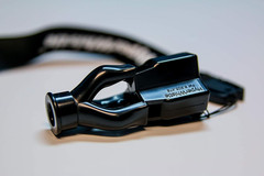 Hyperwhistle The Original Worlds Loudest Whistle Up To 142Db Loud, Ver