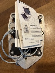 MSR Snow Fluke – Small (New Old Stock)