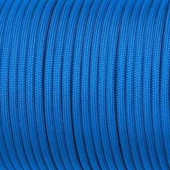 550 Paracord Rope 7 Strand Survival Cord 4mm Tent Guide Line DIY Craft Rope Util