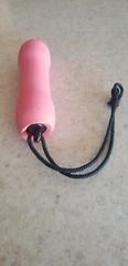 Scuba Knocker Noisemaker Marine Survival Tool Emergency Outdoor Sports Lanyard