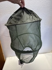 Rei Mosquito Headnet Insect Hat Net Outdoor Gear (Brand New) 16x11”