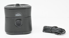Thermacell Radius Zone Gen 2.0 Rechargeable Mosquito Repellent – Unit ONLY