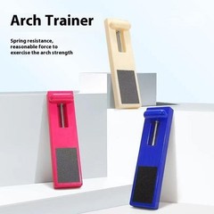 1PC Foot Arch Trainer Improve Toe Power Ballet Dance Toe Training Device