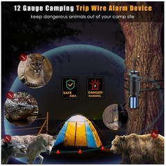 Enhanced Security with 209 Primer Compatible Alarm